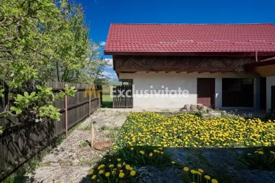Casa Valea Mare Pravat - Campulung, Arges - foto 7