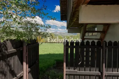Casa Valea Mare Pravat - Campulung, Arges - foto 8