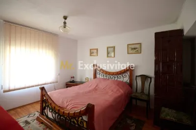 Casa Valea Mare Pravat - Campulung, Arges - foto 9