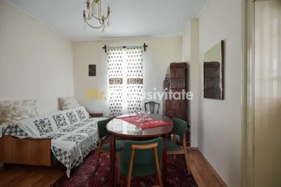 Casa Valea Mare Pravat - Campulung, Arges - foto 10