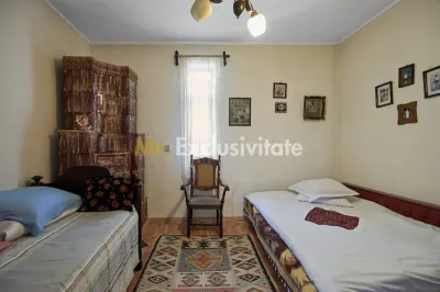 Casa Valea Mare Pravat - Campulung, Arges - foto 11