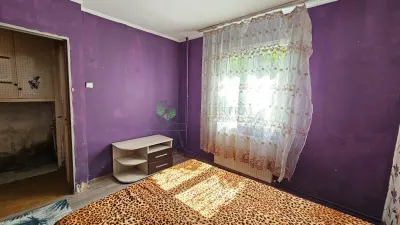 Exclusivitate Apartament 2 camere Gemenii,parter,72000 Euro - foto 2