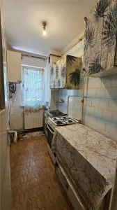 Exclusivitate Apartament 2 camere Gemenii,parter,72000 Euro - foto 5
