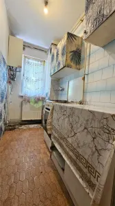 Exclusivitate Apartament 2 camere Gemenii,parter,72000 Euro - foto 6