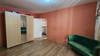 Exclusivitate Apartament 2 camere Gemenii,parter,72000 Euro - foto 9