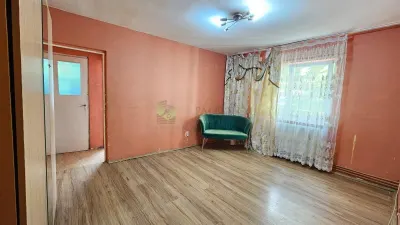 Exclusivitate Apartament 2 camere Gemenii,parter,72000 Euro - foto 10