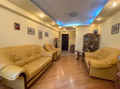 Apartament 2 camere decomandat Centru | 47 mp | Centrala termica | 2c-7978 - foto 2