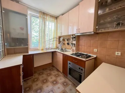 Apartament 2 camere decomandat Centru | 47 mp | Centrala termica | 2c-7978 - foto 3