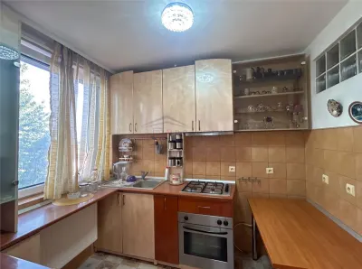 Apartament 2 camere decomandat Centru | 47 mp | Centrala termica | 2c-7978 - foto 4
