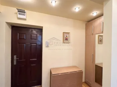Apartament 2 camere decomandat Centru | 47 mp | Centrala termica | 2c-7978 - foto 5