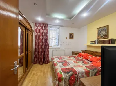 Apartament 2 camere decomandat Centru | 47 mp | Centrala termica | 2c-7978 - foto 6