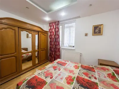 Apartament 2 camere decomandat Centru | 47 mp | Centrala termica | 2c-7978 - foto 7