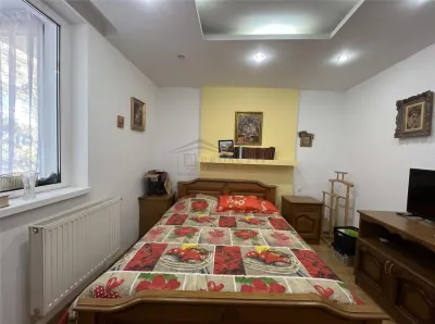 Apartament 2 camere decomandat Centru | 47 mp | Centrala termica | 2c-7978 - foto 8