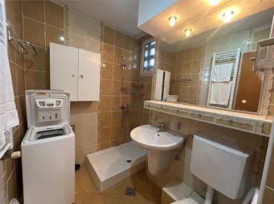 Apartament 2 camere decomandat Centru | 47 mp | Centrala termica | 2c-7978 - foto 9