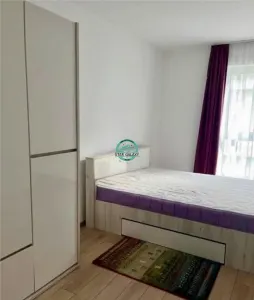 Apartament cu 2 camere de inchiriat, cu loc de parcare, complex Maurer - foto 3