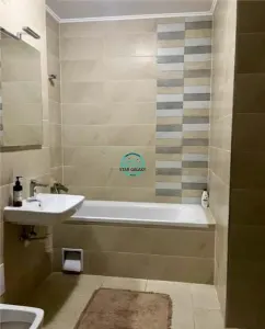 Apartament cu 2 camere de inchiriat, cu loc de parcare, complex Maurer - foto 5