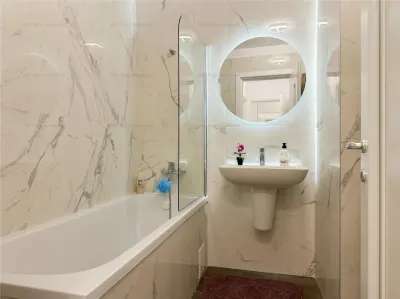 Apartament tip Penthouse | Terasa cu View | Zona Coresi - foto 7