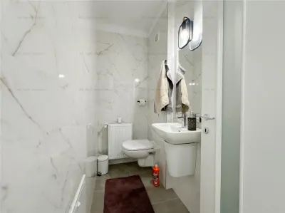 Apartament tip Penthouse | Terasa cu View | Zona Coresi - foto 8