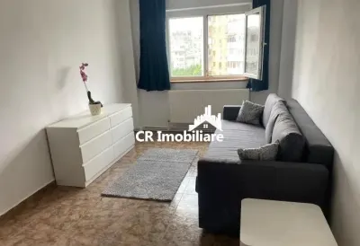 Apartament 4 camere Tineretului/Centrala proprie - Bucuresti