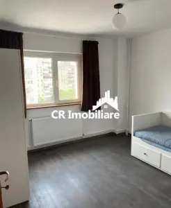 Apartament 4 camere Tineretului/Centrala proprie - foto 4