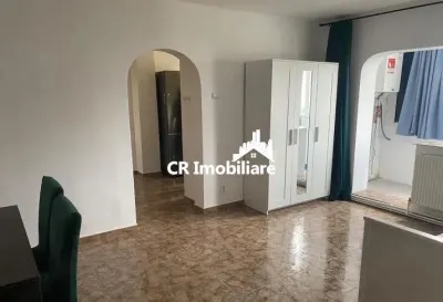 Apartament 4 camere Tineretului/Centrala proprie - foto 5