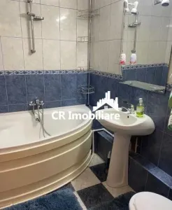 Apartament 4 camere Tineretului/Centrala proprie - foto 7