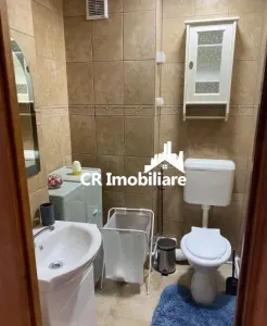 Apartament 4 camere Tineretului/Centrala proprie - foto 8