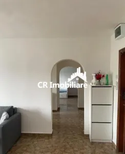 Apartament 4 camere Tineretului/Centrala proprie - foto 9