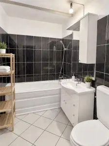 Modern, 2 Camere, Decomandat, Centrala Proprie, Clima - foto 5