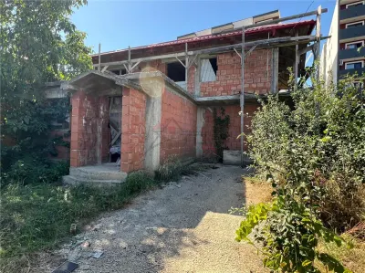 Teren + Casa P+1 La Rosu - Visan - foto 3