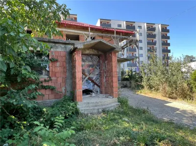Teren + Casa P+1 La Rosu - Visan - foto 4