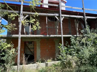Teren + Casa P+1 La Rosu - Visan - foto 6