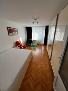 Apartament cu 4 camere de inchiriat, la 5 minute de UMF in 7 Noiembrie - foto 3