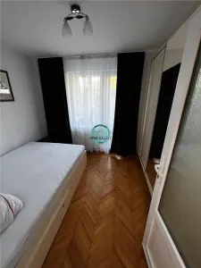 Apartament cu 4 camere de inchiriat, la 5 minute de UMF in 7 Noiembrie - foto 4