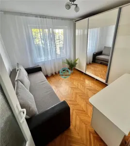 Apartament cu 4 camere de inchiriat, la 5 minute de UMF in 7 Noiembrie - foto 6
