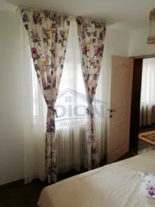 Batistei cu vedere Intercontinental - Bucuresti