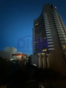 Batistei cu vedere Intercontinental - foto 11