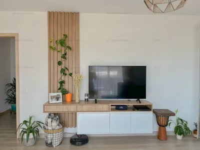 Apartament 3 camere | terasa 25mp | parcare | Urban Plaza - Brasov
