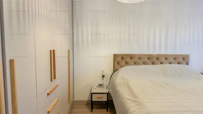 Apartament 3 camere | terasa 25mp | parcare | Urban Plaza - foto 4