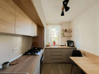 Apartament 3 camere | terasa 25mp | parcare | Urban Plaza - foto 6