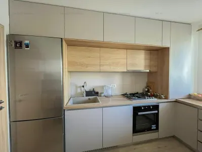 Apartament 3 camere | terasa 25mp | parcare | Urban Plaza - foto 7