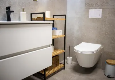 Apartament 3 camere SOHO Brasov Residence - foto 11
