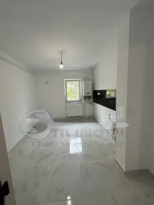 Apartament cu 4 camere renovat complet, etaj 1, Dacia - foto 5