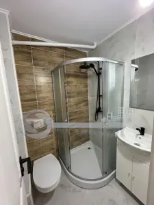 Apartament cu 4 camere renovat complet, etaj 1, Dacia - foto 6