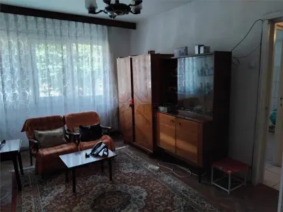 Vanzare apartament 2 camere - Podu Ros - foto 5