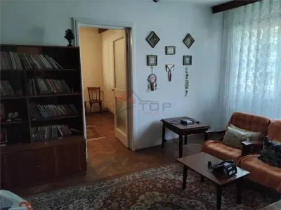 Vanzare apartament 2 camere - Podu Ros - foto 6