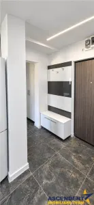 Decomandat, 2 camere, renovat, mobilat, utilat, totul nou, parcare, Grivitei, Brasov - foto 4