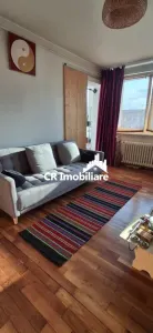 Apartament 3 camere Parc IOR - Bucuresti