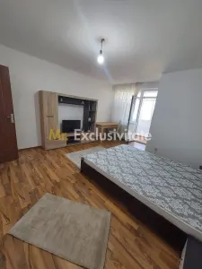 Garsoniera de inchiriat - Craiovei (langa Scoala nr 14) - Pitesti