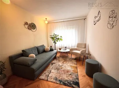 Apartament de vanzare Centru Civic 2 camere - foto 2